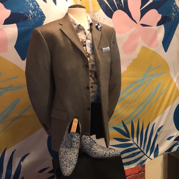 Axcess by Claiborne Coat - Picture 3 of 17